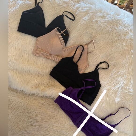 Bralette bundle - Picture 1 of 5